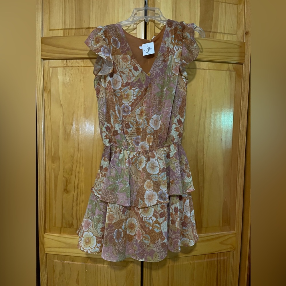 Bluspero dress